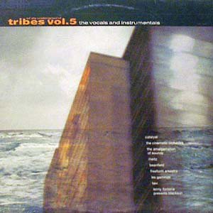Tribes of Da Underground 5