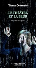 Download Le théâtre et la peur PDF
