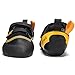 Climbing Shoes for All-Around Mens Womens Sport Climbing Bouldering Grip Rubber Black