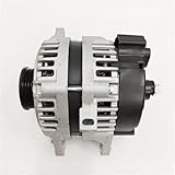 Generator Alternator Compatible With KIA CARENS CERATO RIO II SPORTAGE 3730022600 3730022650