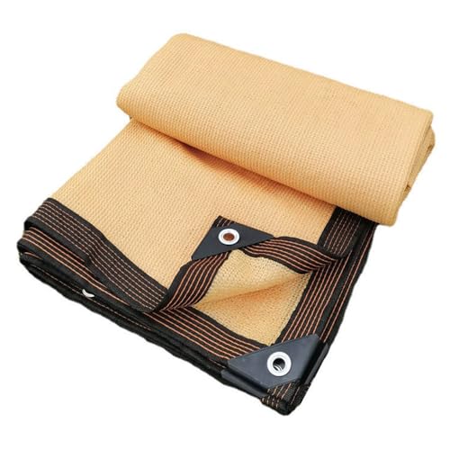 Toile d'ombrage pour jardin solution d'ombrage extérieur grand format - 2