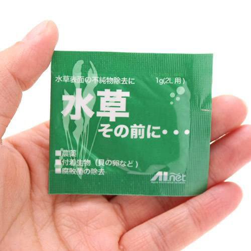 水草⭐︎様 リクエスト 4点 まとめ商品 Amazon.co.jp: （水草）おまかせ水上葉 レイアウトセット
