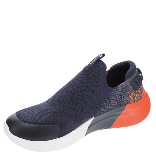 Skechers Boy's Slip Ins Ultra Flex 3.0 Sneaker4