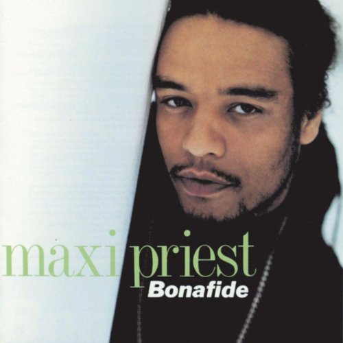 Maxi Priest