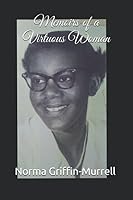 Memoirs of a Virtuous Woman 1095584235 Book Cover