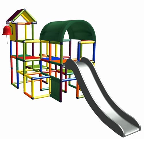move and stic Spielturm Linus move and stic Spielturm Linus