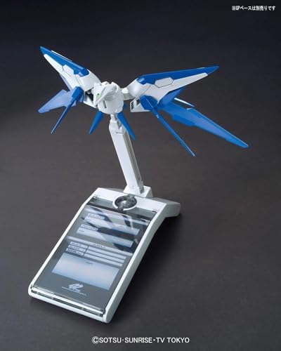 Bandai Hobby - Gundam Build Fighters #16 Gundam Amazing Exia HGBF miniatura 6