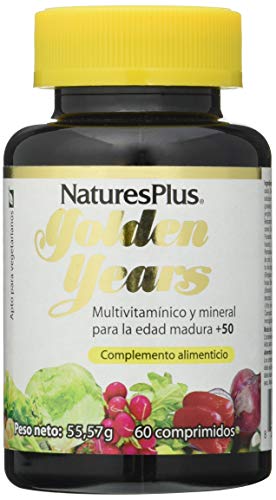 En Oferta Golden Years 60 Comp.