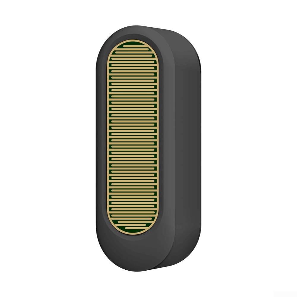 Zigbee Sensore di pioggia intelligente per rilevamento pioggia wireless per esterni, sensore di pioggia intelligente, impermeabile, avvisi di pioggia in tempo reale, collegamento intelligente del