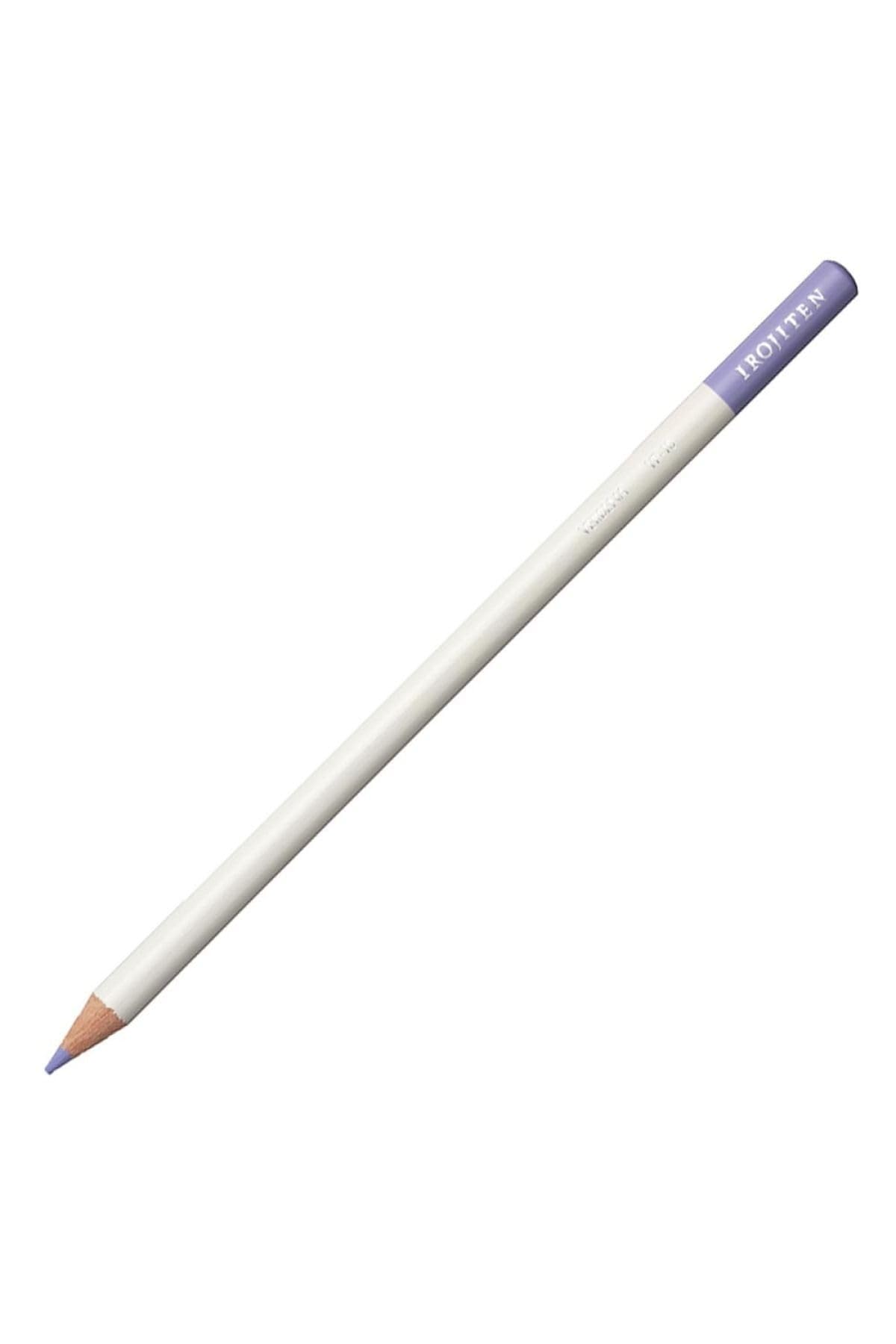 Tombow coloured pencil verbena, wax-based lead with high colour brilliance, artist's colour pencil for professional artists an beginners [CI-RVP10]
