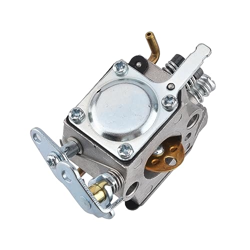 Cancanle Carburetor For Partner 350 351 370 371 420 Trimmer Chainsaw Poulan Spare Parts Walbro 33-29 - Image 4