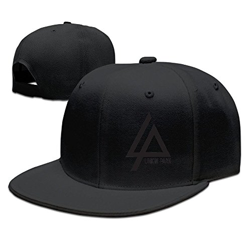 Fitty Area, cappello motivo “Linkin Park”, con