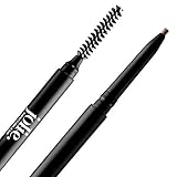 Jolie Ultra Slim Microfine Precision Brow Pencil - Brunette 02