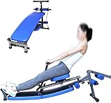 El diseño plegable: diseño simple integrado, almacenamiento plegable, ligero y conveniente, no ocupar espacio. No preocuparse de hacer un fuerte sonido durante el ejercicio, a fin de no afectar a su familia o vecinos.
