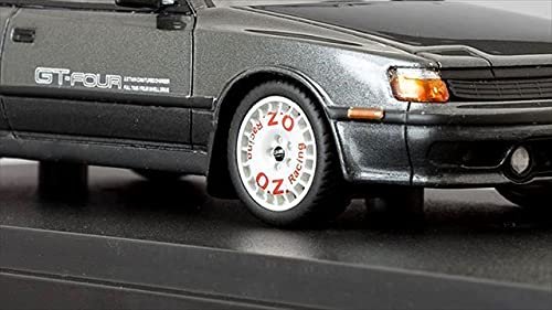 Amazon | MARK43 1/43【トヨタ セリカ GT-FOUR (ST165) 1987 Sports