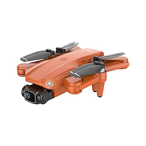 Drone L900 Pro com Camera 4k Full HD Duas Cameras Com GPS 5G WIFI FPV Transmissão em Tempo Real Moto