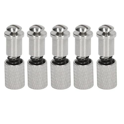 Clamps para prensa de pie de costura 5 piezas miniatura 1