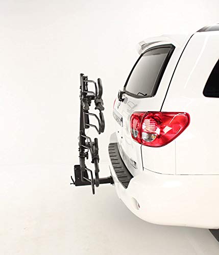 Hollywood Racks Hr1400 Sport Rider Se 4-Bike Platform Style Hitch Mount Rack (2-Inch Receiver) #TOP3