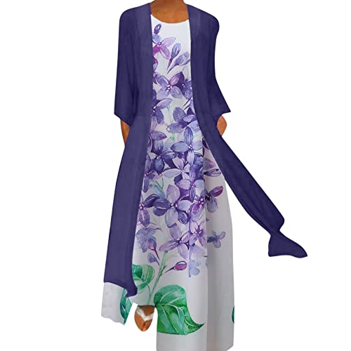 Zilosconcy Cocktail Kleider Damen 50 Brautmutterkleider lang Türkische...