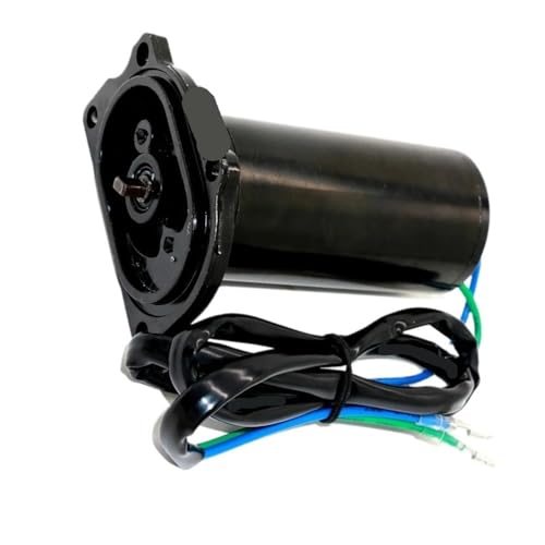 Moteur de garniture 827675A1 trim hors-bord 18-6286