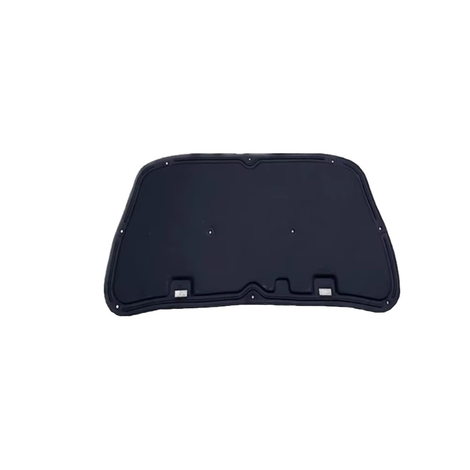 Car Bonnet Insulation Mat for Mazda 3 for Mazda3 for Axela BM BN BY 2014~2018 Car Engine Hood Heat Insulation Cotton Pad Trunk Liner Engine Insulations Mats(Hood Engine)