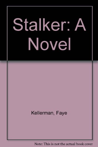 Stalker: A Novel B000OFTJIK Book Cover