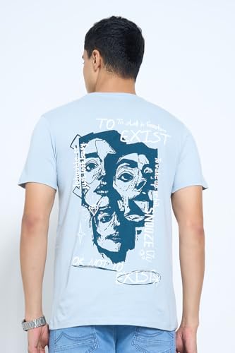Image of Men T-Shirt