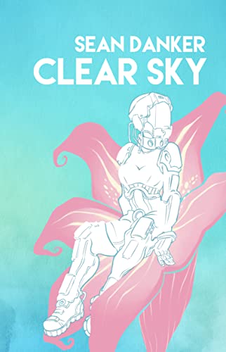 Book cover for Clear Sky