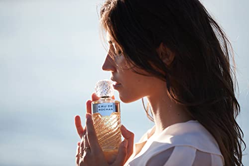 Eau De Rochas Woman Et 100 Vp - Image 3