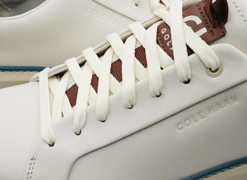 Image of Cole Haan Men's Grandpro Topspin Golf Sneakers
