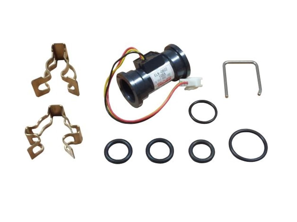 Bosch Worcester Greenstar 25I & 30I Erp Flow Sensor Assembly 8737711079