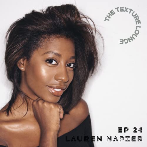 Episode 24 | Taking it All Off & Exposing the Real You with Lauren Napier, Founder of Lauren Napier Beauty