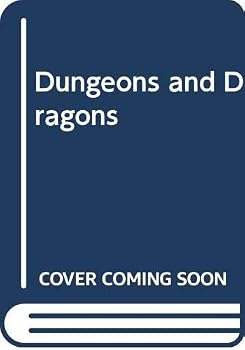 Dungeons and Dragons