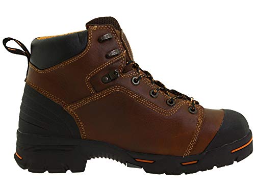 Image of Timberland PRO Men's Endurance PR Waterproof Steel Toe Work Boots