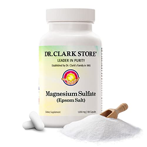 Find The Best Magnesium Sulfate Enema 2023 Reviews