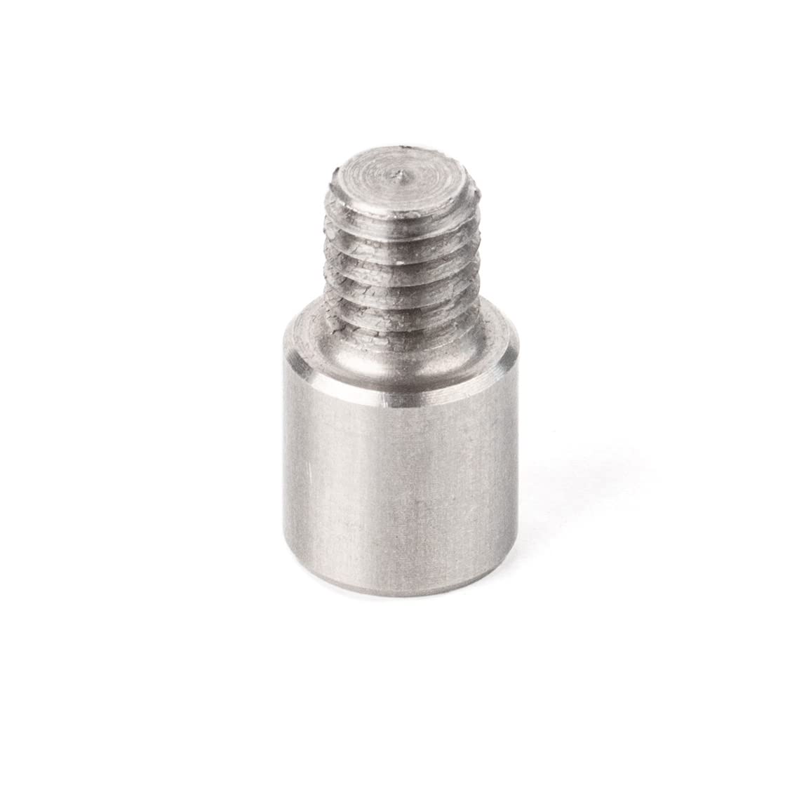 Adaptateur de filetage en acier SAUTER AFM 01 standard M6 M5