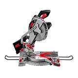 Bosch Serra Meia Esquadria 3310, 127V, Skil F0123310AB-000, Preto