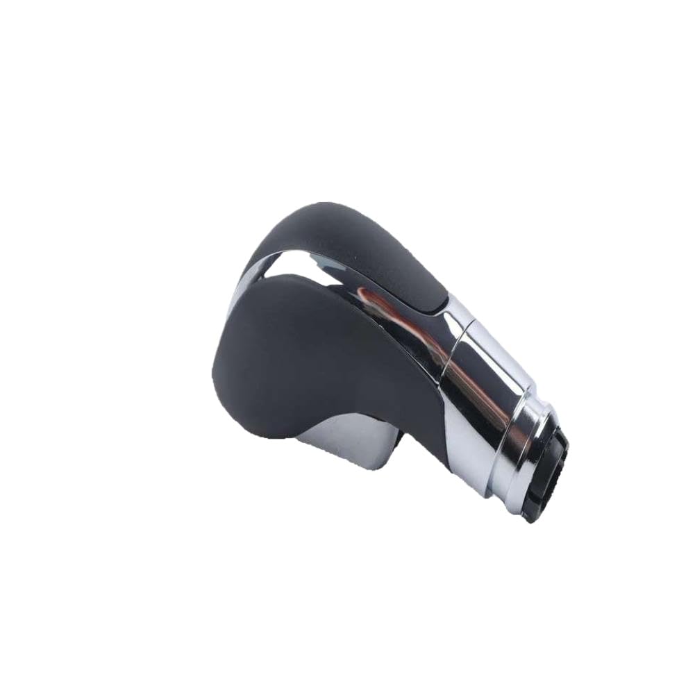Axamkcqzq Onecolor Automatic Gear Shift Knob Abs Black Compatible With For Verano Regal Insignia 2012 2017