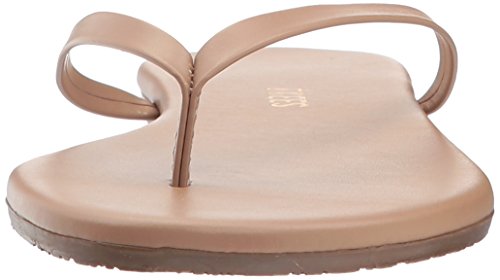 Image of Tkees Women's Flip-Flop-Glitters Sandal