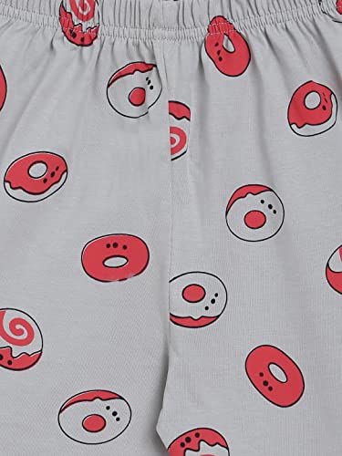 Image of HOMEGROWN Girls Night Suits