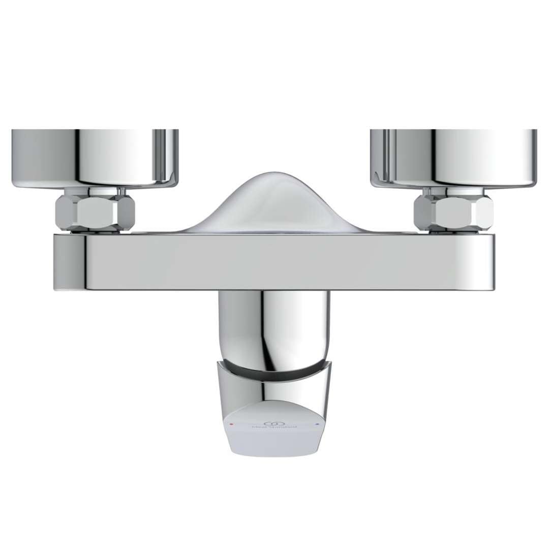 Ideal Standard - B1720AA Ceraflex Miscelatore monocomando esterno per doccia. Cromato