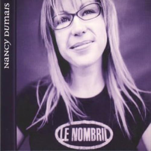Le Nombril [Audio CD] Nancy Dumais