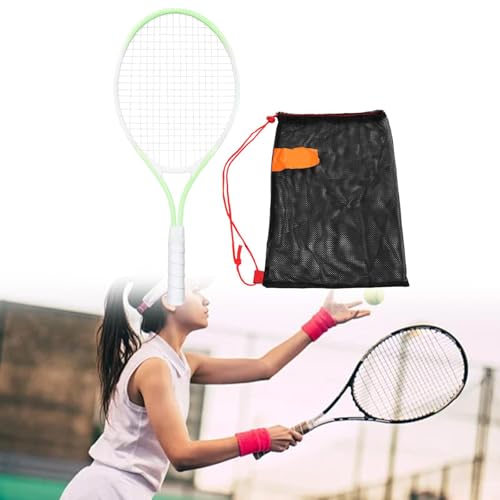 Raqueta de tenis infantil Colaxi de 21 pulgadas miniatura 6