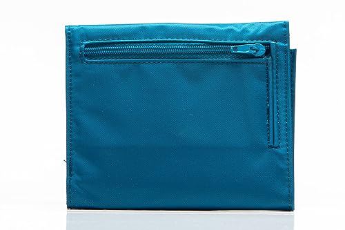 Big Skinny RFID Blocking Trixie Trifold Wallet, Holds up to 30 Cards2