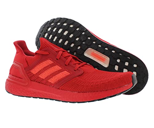 Image of adidas Men's Ultraboost 20 Shoes