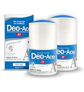 Amazon | Deo-Ace EX plus（デオエースEXプラス） 40ml × 2個セット
