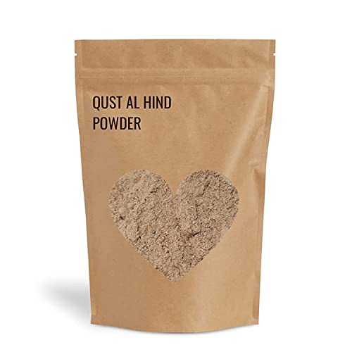 Qust Al Hindi | Indian Costus Root Powder | 250g