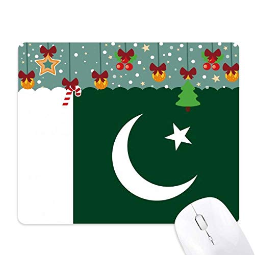 Tapis de souris bureau Pakistan antidérapant fini les glisses de souris
