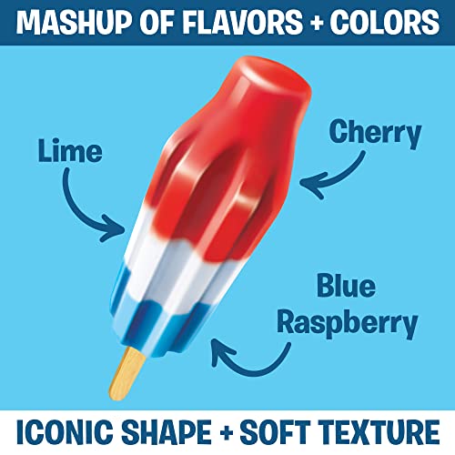 Bomb Pop Original Ice Pop, 12 Pack thumb #3