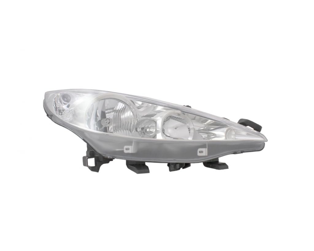 TYC Headlights 20–1059–05–2